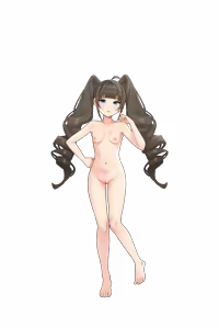 Page 854 of Radiant Maiden ~Bonds That Gradually Dye in Darkness~ - preview thumbnail