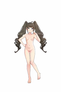 Page 858 of Radiant Maiden ~Bonds That Gradually Dye in Darkness~ - preview thumbnail