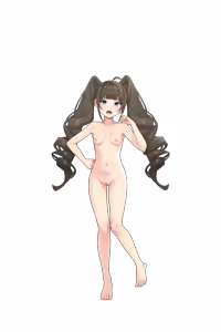 Page 862 of Radiant Maiden ~Bonds That Gradually Dye in Darkness~ - preview thumbnail