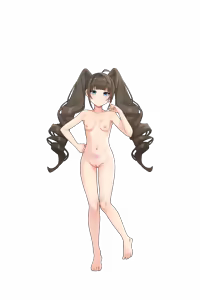 Page 863 of Radiant Maiden ~Bonds That Gradually Dye in Darkness~ - preview thumbnail