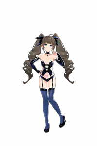 Page 884 of Radiant Maiden ~Bonds That Gradually Dye in Darkness~ - preview thumbnail