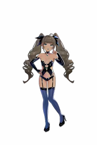 Page 889 of Radiant Maiden ~Bonds That Gradually Dye in Darkness~ - preview thumbnail