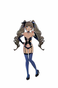 Page 890 of Radiant Maiden ~Bonds That Gradually Dye in Darkness~ - preview thumbnail