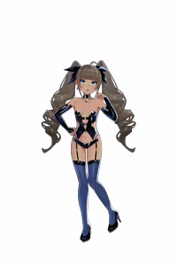 Page 896 of Radiant Maiden ~Bonds That Gradually Dye in Darkness~ - preview thumbnail