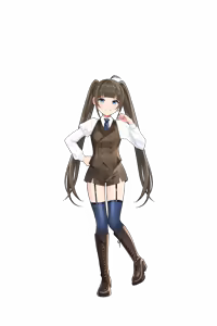 Page 915 of Radiant Maiden ~Bonds That Gradually Dye in Darkness~ - preview thumbnail