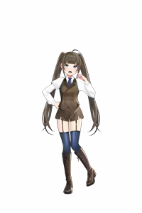 Page 919 of Radiant Maiden ~Bonds That Gradually Dye in Darkness~ - preview thumbnail