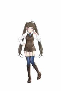 Page 924 of Radiant Maiden ~Bonds That Gradually Dye in Darkness~ - preview thumbnail