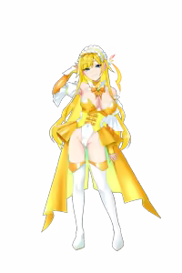 Page 928 of Radiant Maiden ~Bonds That Gradually Dye in Darkness~ - preview thumbnail