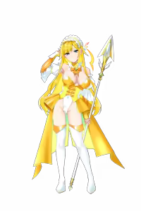 Page 938 of Radiant Maiden ~Bonds That Gradually Dye in Darkness~ - preview thumbnail