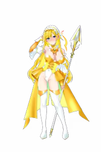 Page 941 of Radiant Maiden ~Bonds That Gradually Dye in Darkness~ - preview thumbnail