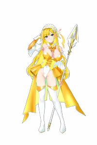 Page 945 of Radiant Maiden ~Bonds That Gradually Dye in Darkness~ - preview thumbnail