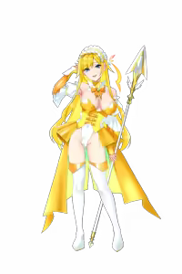 Page 948 of Radiant Maiden ~Bonds That Gradually Dye in Darkness~ - preview thumbnail