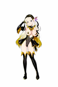 Page 951 of Radiant Maiden ~Bonds That Gradually Dye in Darkness~ - preview thumbnail