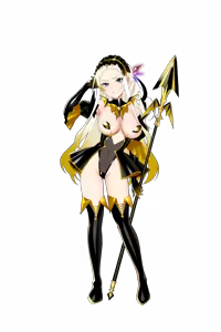 Page 970 of Radiant Maiden ~Bonds That Gradually Dye in Darkness~ - preview thumbnail