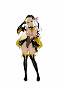 Page 975 of Radiant Maiden ~Bonds That Gradually Dye in Darkness~ - preview thumbnail