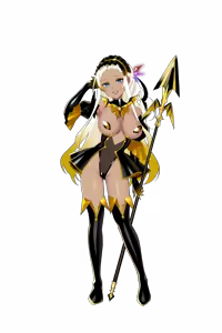 Page 996 of Radiant Maiden ~Bonds That Gradually Dye in Darkness~ - preview thumbnail