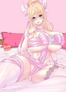 Page 106 of Taimanin Kirara Onizaki - preview thumbnail