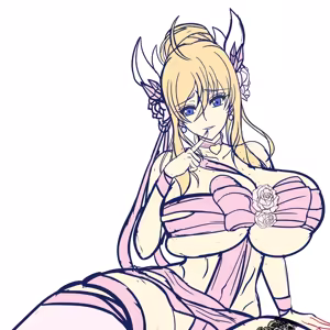 Page 109 of Taimanin Kirara Onizaki - preview thumbnail