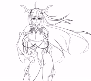 Page 116 of Taimanin Kirara Onizaki - preview thumbnail