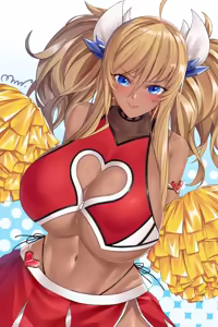 Page 119 of Taimanin Kirara Onizaki - preview thumbnail