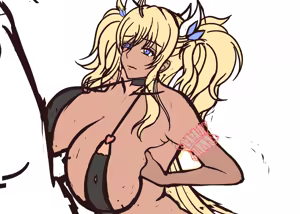 Page 207 of Taimanin Kirara Onizaki - preview thumbnail