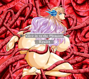 Page 242 of Taimanin Kirara Onizaki - preview thumbnail