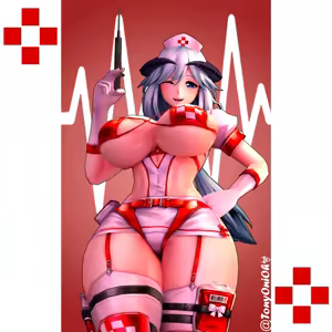 Page 424 of Taimanin Kirara Onizaki - preview thumbnail