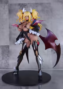 Page 429 of Taimanin Kirara Onizaki - preview thumbnail