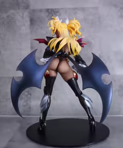 Page 430 of Taimanin Kirara Onizaki - preview thumbnail