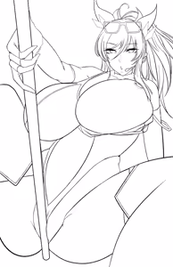 Page 468 of Taimanin Kirara Onizaki - preview thumbnail