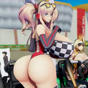 Page 472 of Taimanin Kirara Onizaki - preview thumbnail