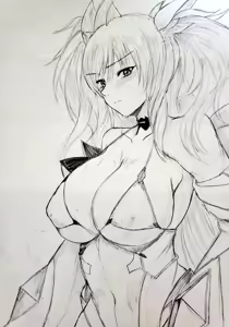 Page 48 of Taimanin Kirara Onizaki - preview thumbnail