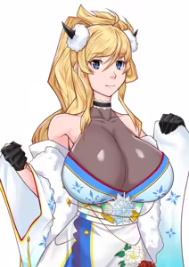 Page 50 of Taimanin Kirara Onizaki - preview thumbnail