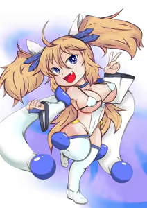 Page 530 of Taimanin Kirara Onizaki - preview thumbnail