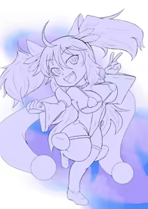 Page 531 of Taimanin Kirara Onizaki - preview thumbnail