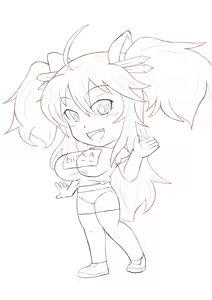 Page 533 of Taimanin Kirara Onizaki - preview thumbnail