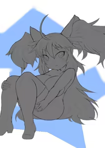 Page 535 of Taimanin Kirara Onizaki - preview thumbnail