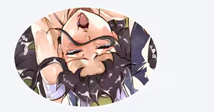 Page 565 of Taimanin Kirara Onizaki - preview thumbnail