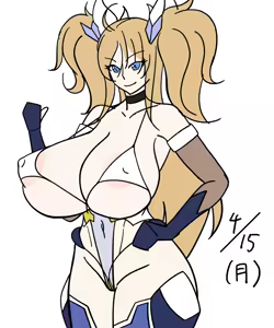 Page 650 of Taimanin Kirara Onizaki - preview thumbnail