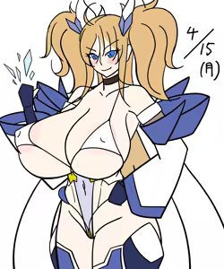 Page 651 of Taimanin Kirara Onizaki - preview thumbnail