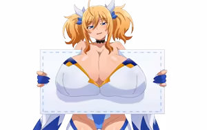 Page 664 of Taimanin Kirara Onizaki - preview thumbnail