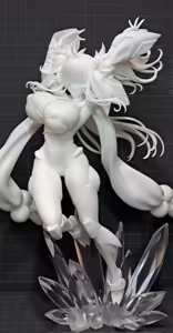 Page 683 of Taimanin Kirara Onizaki - preview thumbnail