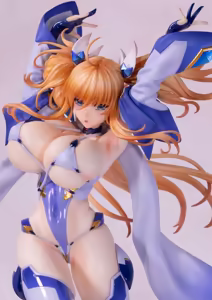 Page 689 of Taimanin Kirara Onizaki - preview thumbnail