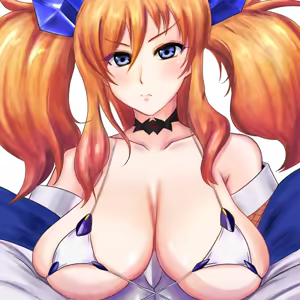 Page 69 of Taimanin Kirara Onizaki - preview thumbnail