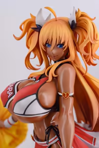 Page 698 of Taimanin Kirara Onizaki - preview thumbnail