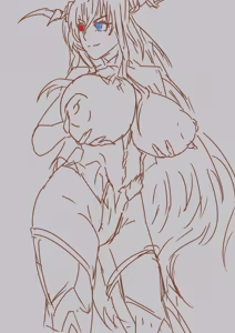 Page 720 of Taimanin Kirara Onizaki - preview thumbnail