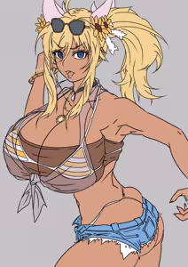 Page 730 of Taimanin Kirara Onizaki - preview thumbnail