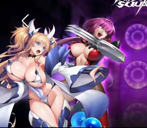 Page 744 of Taimanin Kirara Onizaki - preview thumbnail