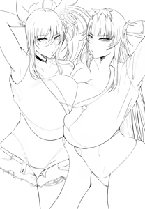 Page 747 of Taimanin Kirara Onizaki - preview thumbnail