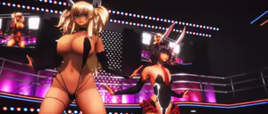 Page 756 of Taimanin Kirara Onizaki - preview thumbnail